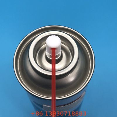 MDF-reparatieset Aerosolventiel voor meubelproductie en constructiereparatie
