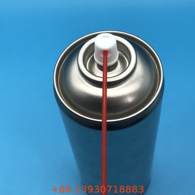 MDF Kit Activator Aerosolventiel Hoogwaardig Activator Aerosolventiel