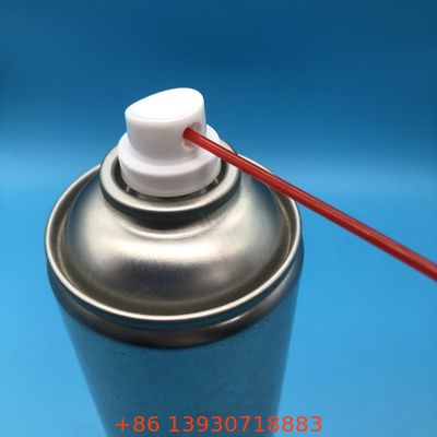 Professionele WD40 Sprayklep voor Automotive en Industriële Smeermiddelen