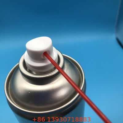 MDF-kit aërosolklep voor systemen voor de reparatie van spleten en het herstel van oppervlakken