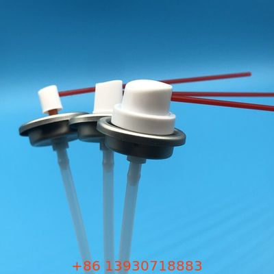 MDF Kit Activator Aerosolventiel Hoogwaardig Activator Aerosolventiel