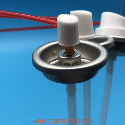 Aërosol Carburateur Reiniger Klep voor Onderhoud van het Brandstofsysteem van Auto's Spuitbussen