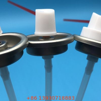 Aërosol Carburateur Reiniger Klep voor Onderhoud van het Brandstofsysteem van Auto's Spuitbussen