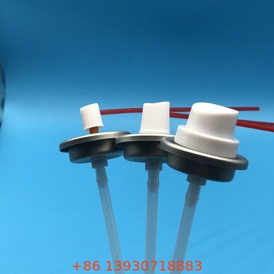 Aerosol Carburateur Reinigingsventiel voor krachtige reinigingsolventen