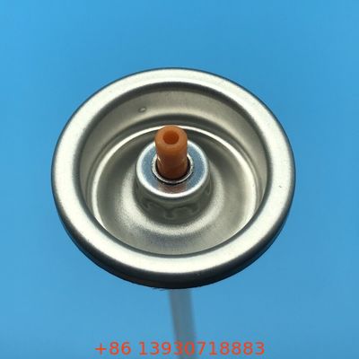 MDF Kit Activator Aerosolventiel met soepele bediening en uniforme spuitoutput