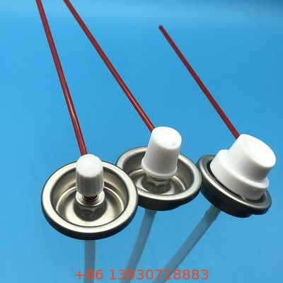 Precision Carburetor Cleaner Spray Valve voor gecontroleerde en gerichte toepassing