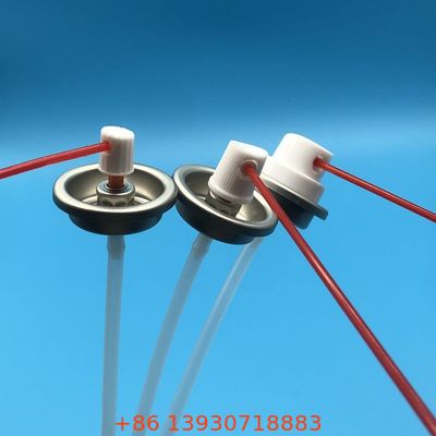 WD-40 Smeermiddel Ventiel Compatibel met WD-40 Stijl Onderhoudssprays