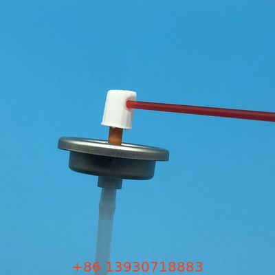 WD-40 Smeermiddel Ventiel Compatibel met WD-40 Stijl Onderhoudssprays