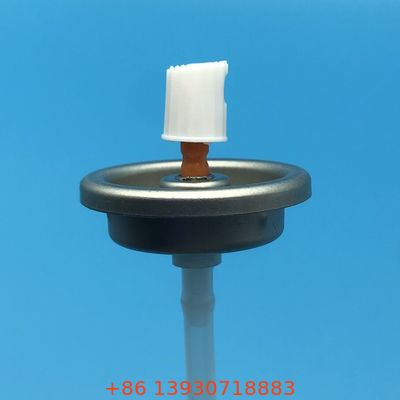 Carburateurreiniger Aerosolventiel Ontworpen voor Carb Cleaner Solvent-formules