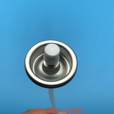 Carburateurreiniger Aerosolventiel Ontworpen voor Carb Cleaner Solvent-formules