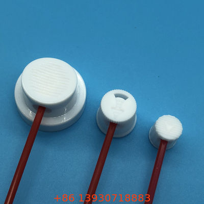 1 Inch Aerosolventiel voor WD-40-achtige roestverwijderaars en penetrerende middelen