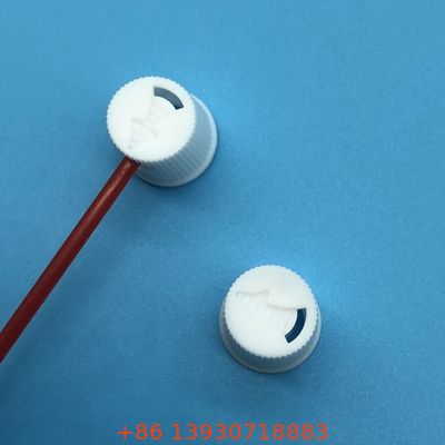 Twee-holescarburateur aërosolklep voor het reinigen en onderhouden van het brandstofsysteem