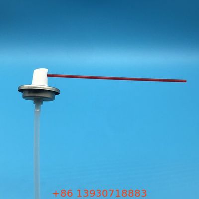 MDF-reparatieset Aerosolventiel met anti-lek- en antiblokkeerklepontwerp