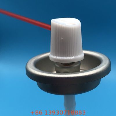 MDF Kit Activator Aerosolklep Ontworpen voor het Doseren van Chemische Activator