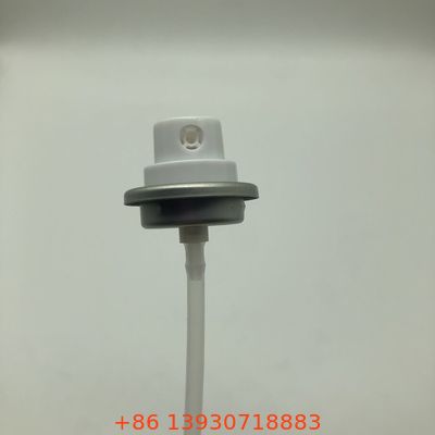 MDF Kit Activator Aerosol Valve ontworpen voor chemische activatoren en kleefsystemen