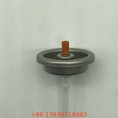 Carburateur reiniger klep met gladde spuitbesturing voor professionele reparatie van auto's