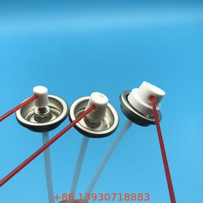 WD-40 Smeermiddel Aerosolventiel voor Multifunctionele Onderhoudssprays