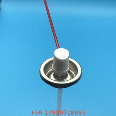 WD-40 Smeermiddel Aerosolventiel voor Multifunctionele Onderhoudssprays