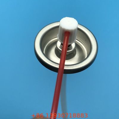 MDF-kit aërosolklep voor systemen voor de reparatie van spleten en het herstel van oppervlakken