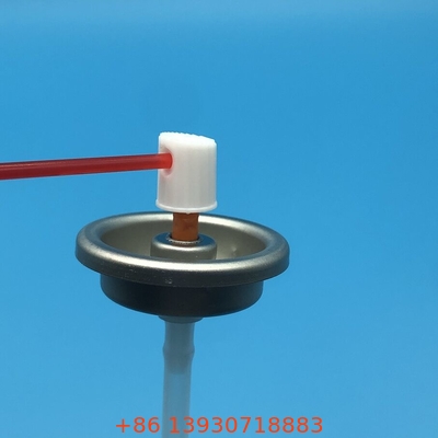 WD-40 kleppen smeermiddelspray - Verbeterde prestaties en soepele werking van kleppen