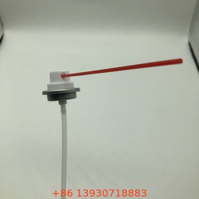 MDF Kit Aerosol Activator Valve Compatibel met standaard spuitbussen