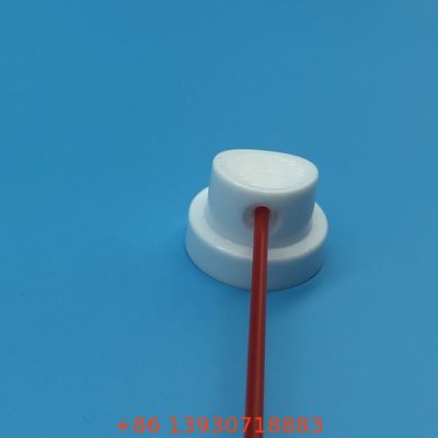 Robust 1 Inch WD40 Spray Valve for Garage, Factory, and DIY Maintenance Use