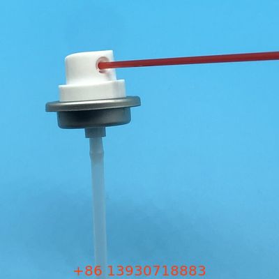 WD-40 Spuitventiel Precisie Metalen Spuitventiel voor Roestverwijdering Smeermiddel