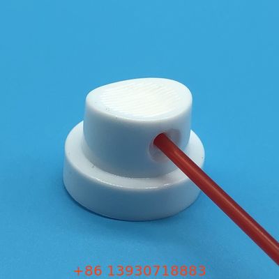 Zware WD40-sproeiklep voor industriële smeermiddelen en penetrerende oliën