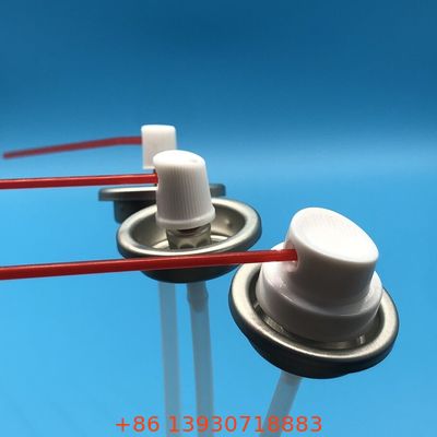 Aerosol WD-40 spuitklep ideaal voor industriële en huishoudelijke reparatie toepassingen