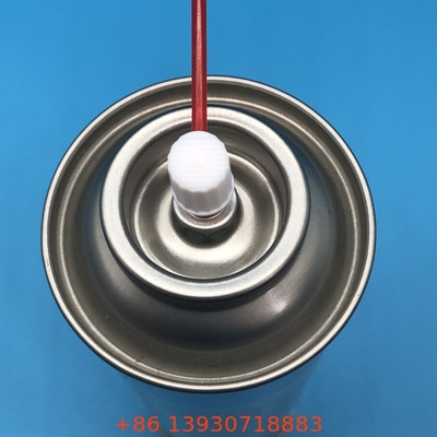 Meerdere doeleinden WD-40 smeermiddelklep Precision Lubrication Tool voor onderhoud