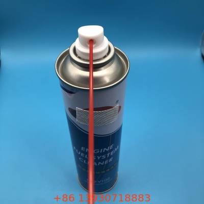 Meerdere doeleinden WD-40 smeermiddelklep Precision Lubrication Tool voor onderhoud