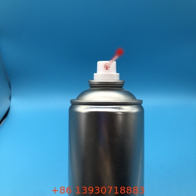 Industriële kwaliteit WD-40 smeermiddel spuitklep zwaar smeermiddel voor machines - 16 oz