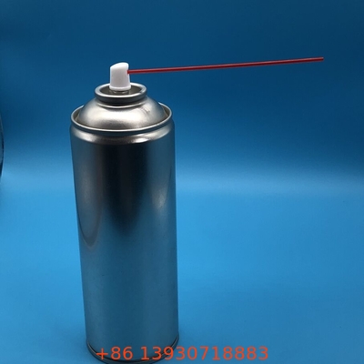 Corrosiebestendig WD-40 anti-roest sproeiventil - beschermende coating voor metalen oppervlakken
