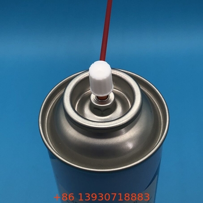 Precision Carburetor Cleaner Spray Nozzle voor onderhoud van auto's - Makkelijk te gebruiken, efficiënt schoonmaken
