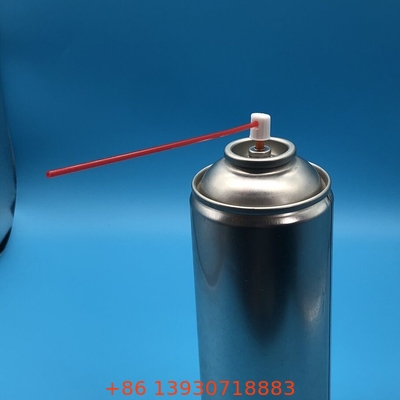 Corrosiebestendig WD-40 anti-roest sproeiventil - beschermende coating voor metalen oppervlakken