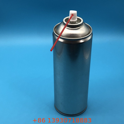 Aerosol Can MDF-klep met corrosiebestendig vermogen