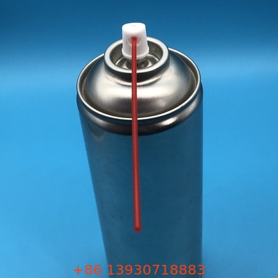 Corrosiebestendig WD-40 anti-roest sproeiventil - beschermende coating voor metalen oppervlakken