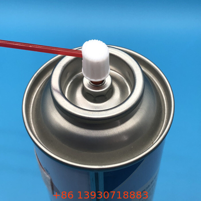 van MDF Kit Activator Valve met actuatorverpakking voor kartonnen