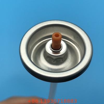 Buitenpakking Buna Composite board kit activator klep met beide zijden Clear Lacquered Tinplate Mounting Cup