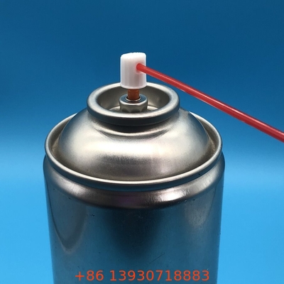Precision Carburetor Cleaner Spray Nozzle voor onderhoud van auto's - Makkelijk te gebruiken, efficiënt schoonmaken