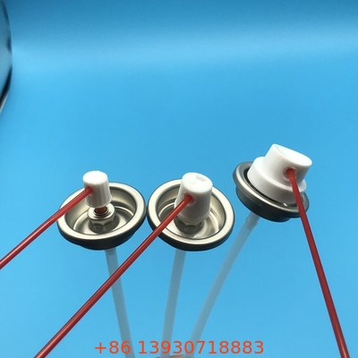 Verbeter uw stethoscoop met MDF Kit Activator Valve en Buna Outer Gasket voor MDF