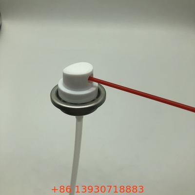 MDF Kit Activator Valve met Montage Cup met Down Dimples van