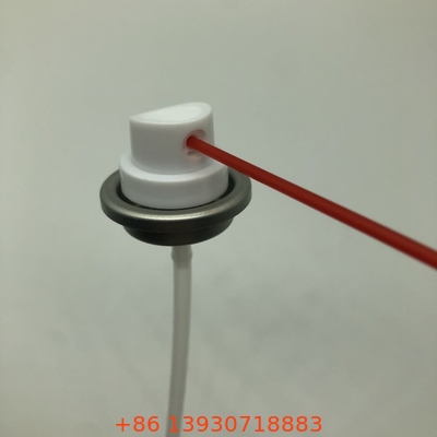 MDF Kit Activator Valve met Montage Cup met Down Dimples van