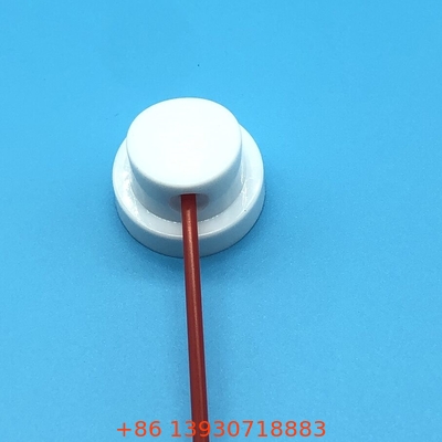 Precision Carburetor Cleaner Spray Nozzle voor onderhoud van auto's - fijne mist, hoge efficiëntie
