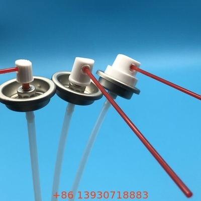 High Durability Carburettor Cleaning Valve voor langdurige Carburetor Cleaner