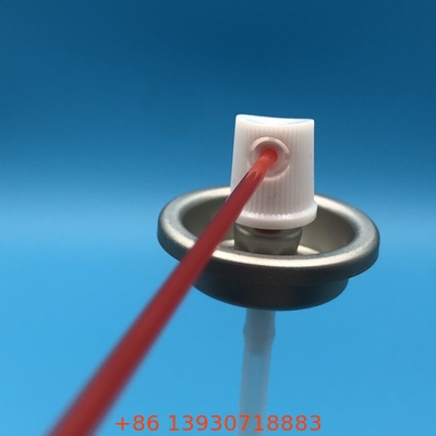 Carburateur Cleaner Fuel System Cleaner Valve met universele compatibiliteit