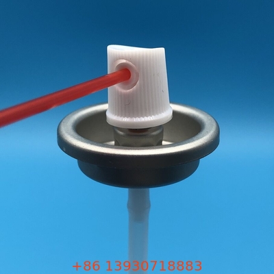 High Durability Carburator Cleaner Valve voor het reinigen Universele compatibiliteit Universele