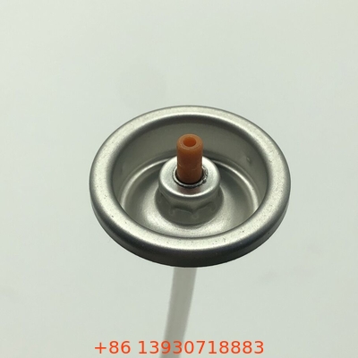 MDF Kit Activator Valve voor roestvrij staal en kunststof