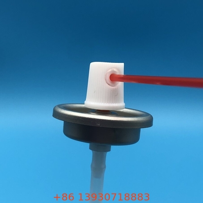 Professionele onderhoudssproei van carburateur-spuitklep motorreinigingsinstrument voor onderhoudsprecisie