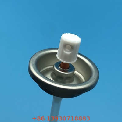 Middelgrote dichtheid vezelplaat kit activator klep Een inch met Buitenpakking Buna afdichting